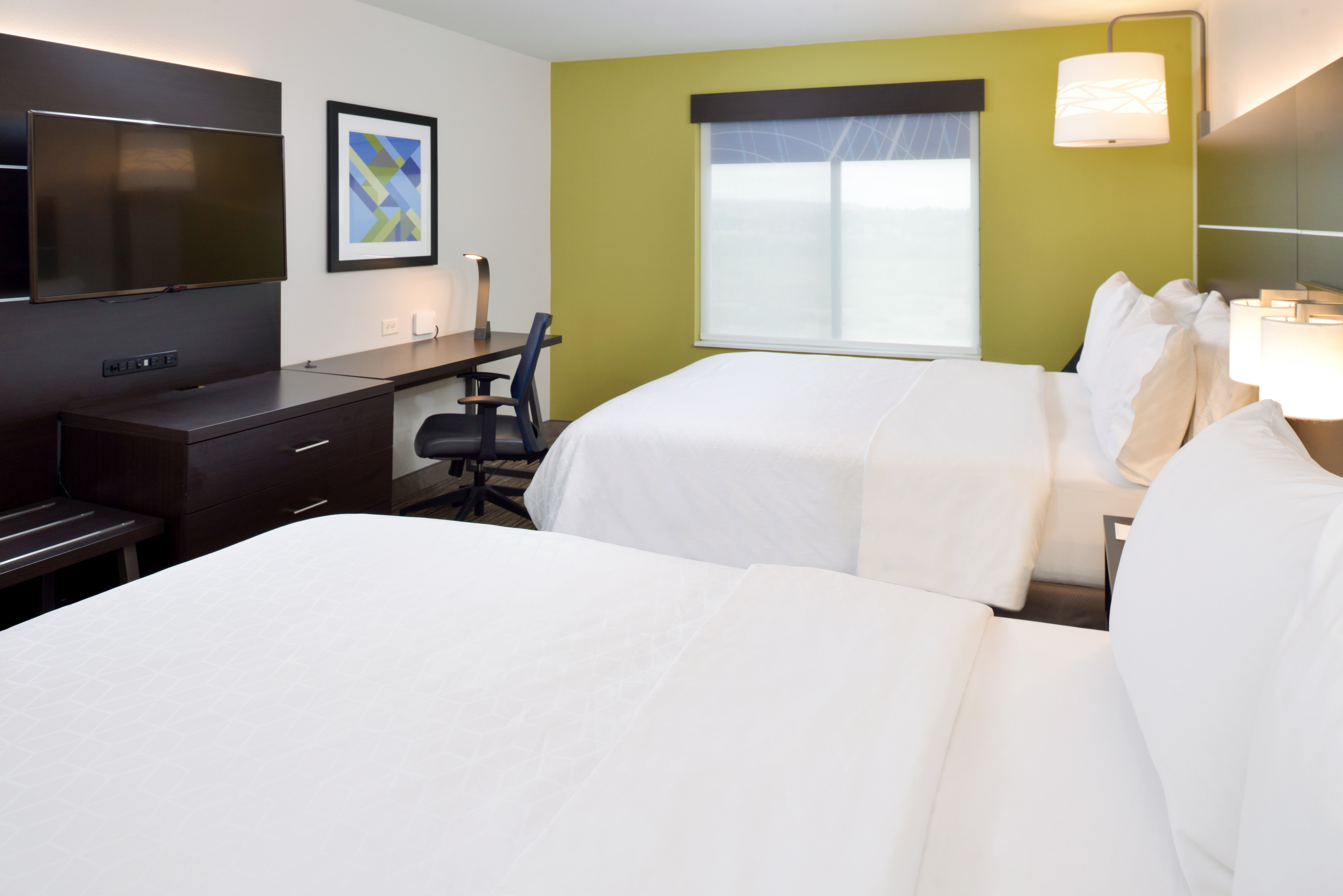 holiday inn express and suites pueblo north by ihg