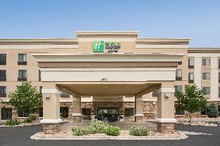 holiday inn express and suites pueblo north by ihg