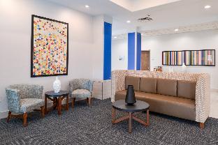 holiday inn express and suites pueblo north by ihg