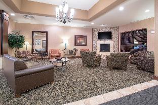 holiday inn express and suites pueblo north by ihg