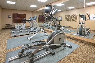 holiday inn express and suites pueblo north by ihg