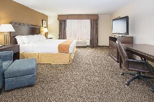 holiday inn express and suites pueblo north by ihg