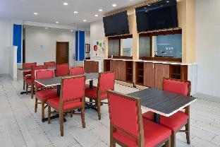 holiday inn express and suites pueblo north by ihg