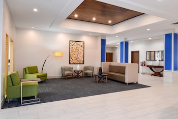 Holiday Inn Express & Suites Pueblo North By Ihg,Pueblo>>Colorado City,3 star