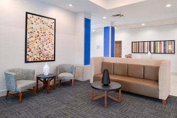 Holiday Inn Express & Suites Pueblo North By Ihg,Pueblo>>Colorado City,3 star