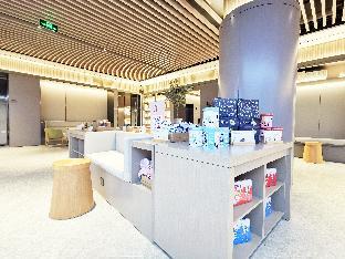 ji hotel liyang wharf street