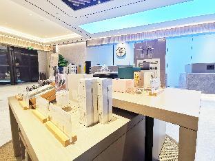 ji hotel liyang wharf street