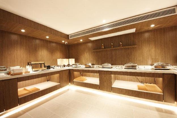 hanting premium hotel hefei wuhu road wanda plaza