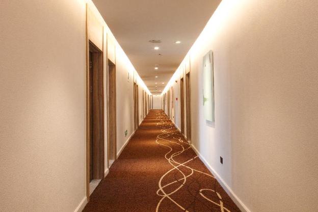 hanting premium hotel hefei wuhu road wanda plaza