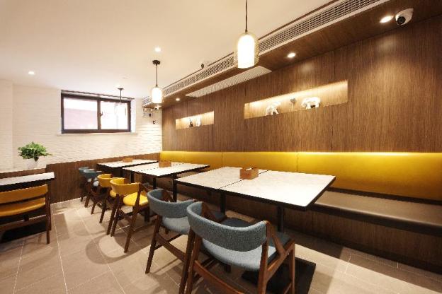 hanting premium hotel hefei wuhu road wanda plaza