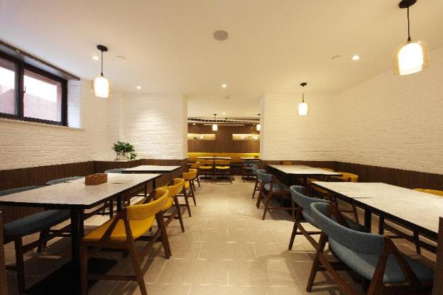 hanting premium hotel hefei wuhu road wanda plaza