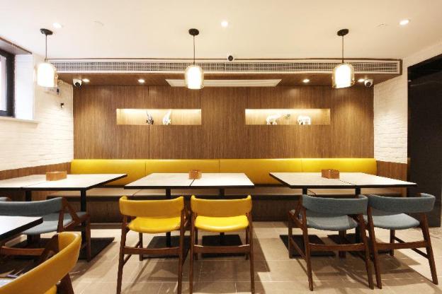 hanting premium hotel hefei wuhu road wanda plaza