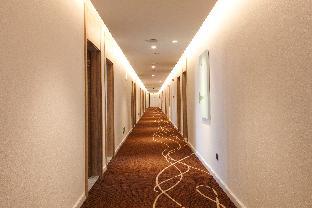 hanting premium hotel hefei wuhu road wanda plaza