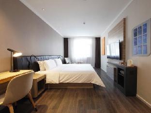 hanting premium hotel hefei wuhu road wanda plaza