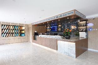 hanting premium hotel hefei wuhu road wanda plaza
