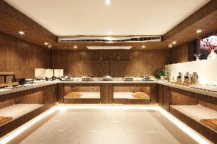 hanting premium hotel hefei wuhu road wanda plaza