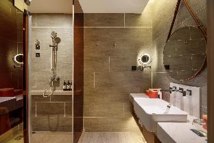 atour hotel yanan luyi park