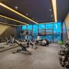 atour hotel yanan luyi park