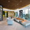 atour hotel yanan luyi park