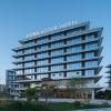 atour hotel yanan luyi park