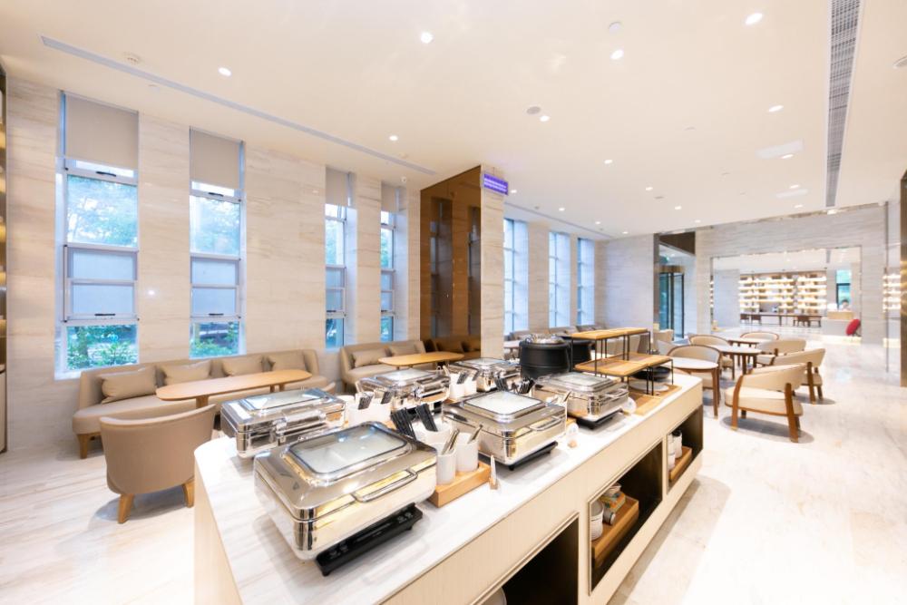 ji hotel xiangyang universal finance city