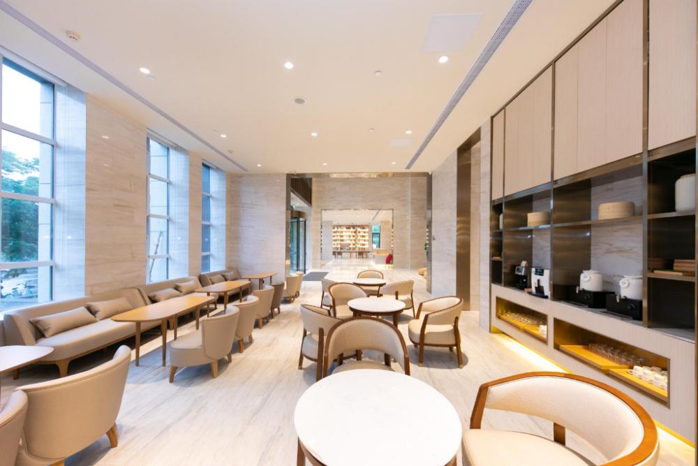 ji hotel xiangyang universal finance city