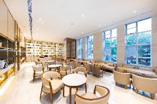 ji hotel xiangyang universal finance city