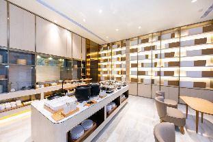 ji hotel xiangyang universal finance city
