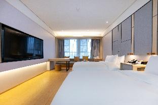 ji hotel xiangyang universal finance city