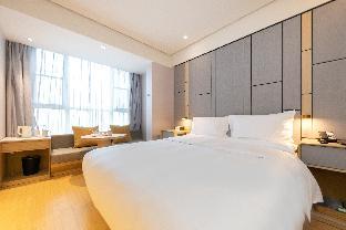ji hotel xiangyang universal finance city