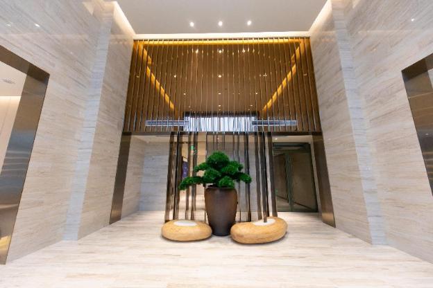 ji hotel xiangyang universal finance city