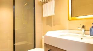 hanting premium hotel changchun hongqi street wanda