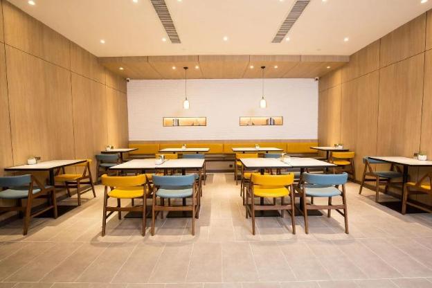 hanting premium hotel changchun hongqi street wanda