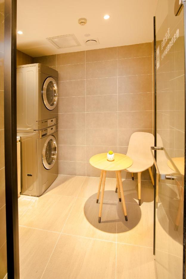 hanting premium hotel changchun hongqi street wanda