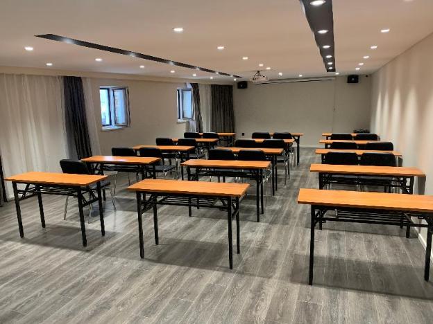 hanting premium hotel changchun hongqi street wanda