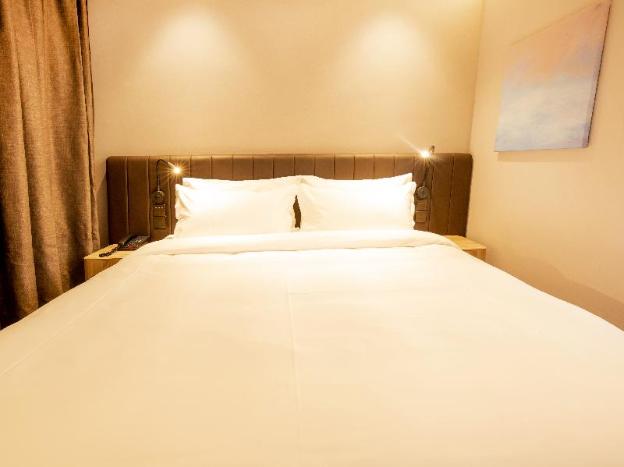 hanting premium hotel changchun hongqi street wanda