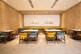 hanting premium hotel changchun hongqi street wanda