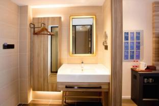 hanting premium hotel changchun hongqi street wanda