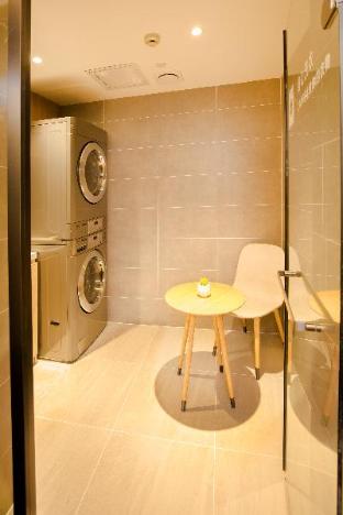 hanting premium hotel changchun hongqi street wanda