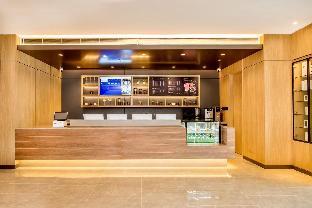 hanting premium hotel changchun hongqi street wanda