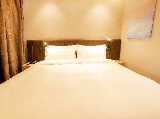 hanting premium hotel changchun hongqi street wanda