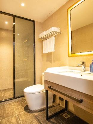 hanting premium hotel changchun hongqi street wanda