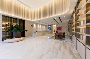ji hotel shengzhou