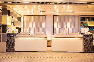 starway hotel zhengzhou 2nd qquare renmin road