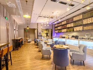 starway hotel zhengzhou 2nd qquare renmin road