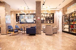 starway hotel zhengzhou 2nd qquare renmin road