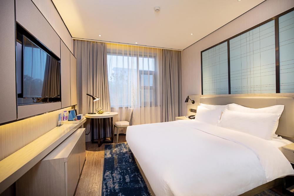 starway hotel zhengzhou 2nd qquare renmin road