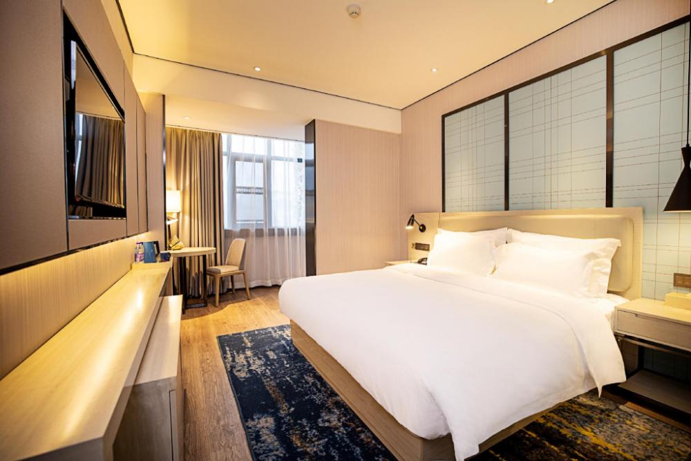 starway hotel zhengzhou 2nd qquare renmin road
