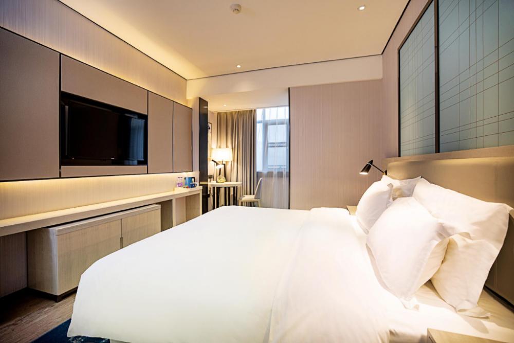 starway hotel zhengzhou 2nd qquare renmin road