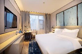starway hotel zhengzhou 2nd qquare renmin road